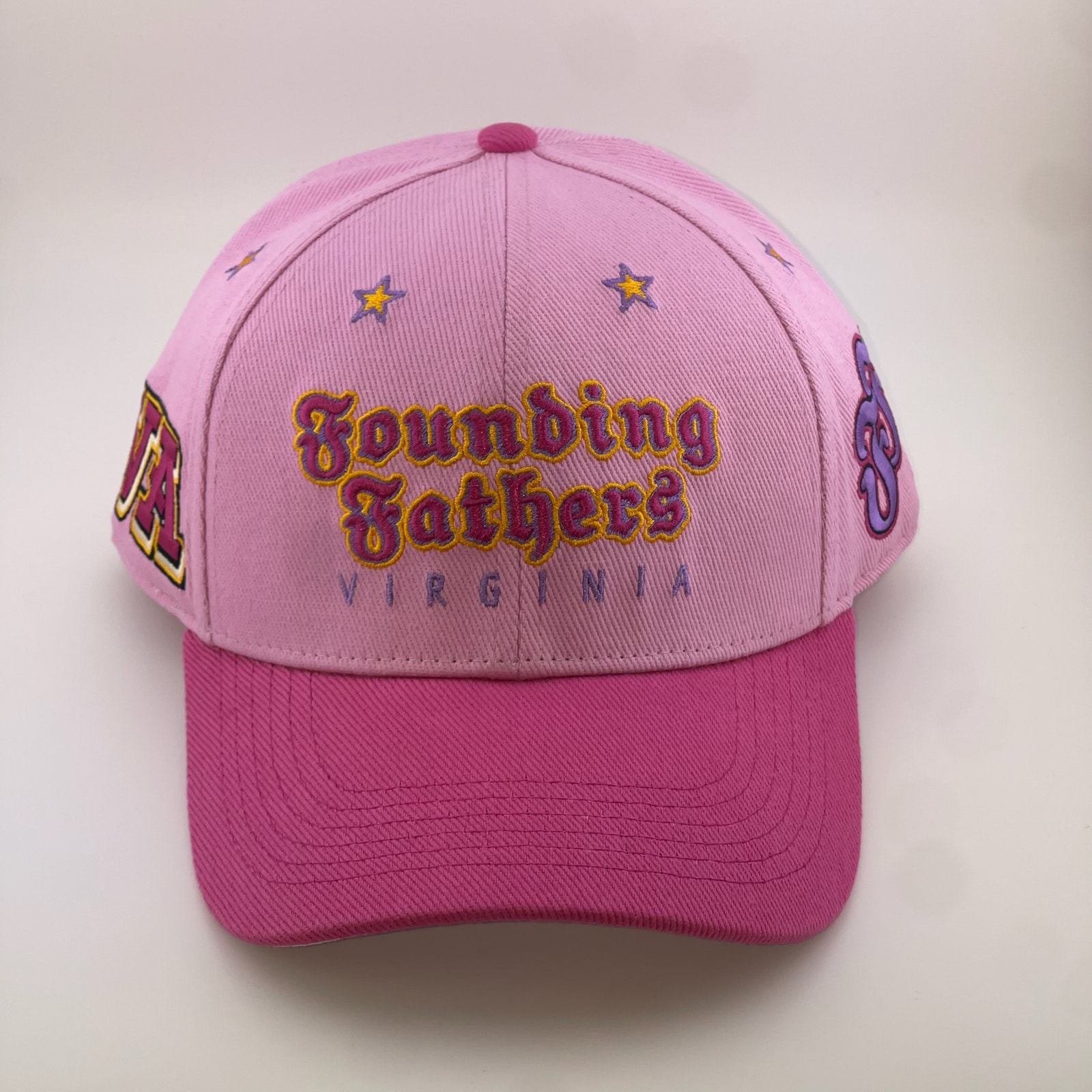 Founding Fathers Caps